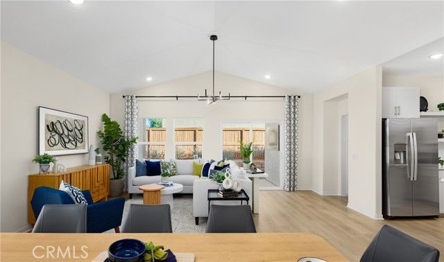 3391 Kellie Avenue, Rosamond, CA 93560