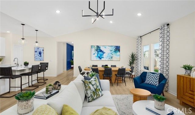 3391 Kellie Avenue, Rosamond, CA 93560