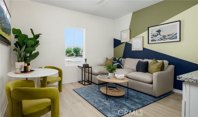 3391 Kellie Avenue, Rosamond, CA 93560