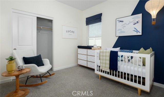 3391 Kellie Avenue, Rosamond, CA 93560