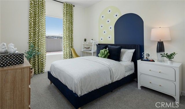 3391 Kellie Avenue, Rosamond, CA 93560