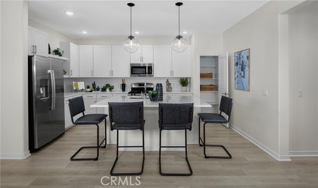 3391 Kellie Avenue, Rosamond, CA 93560