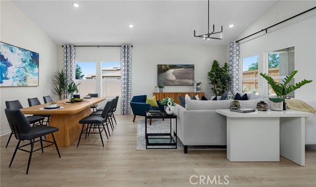 3391 Kellie Avenue, Rosamond, CA 93560