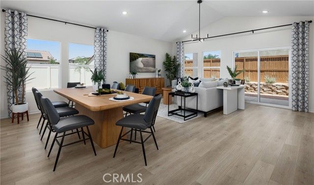 3391 Kellie Avenue, Rosamond, CA 93560