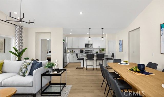 3391 Kellie Avenue, Rosamond, CA 93560