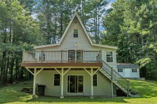 4 Rustic Shores Road, Alton, NH 03809