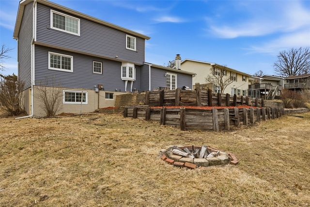 3008 Circle Hill Court NE, Cedar Rapids, IA 52402