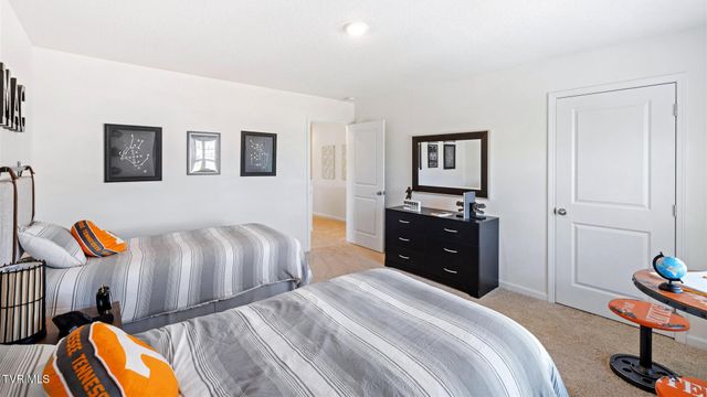 1077 Edison Road, Johnson City, TN 37615