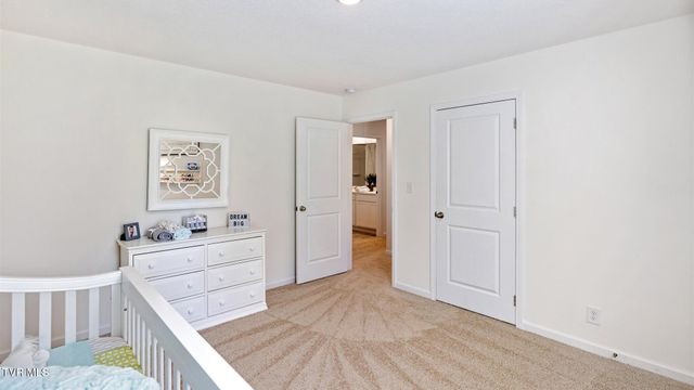 1077 Edison Road, Johnson City, TN 37615