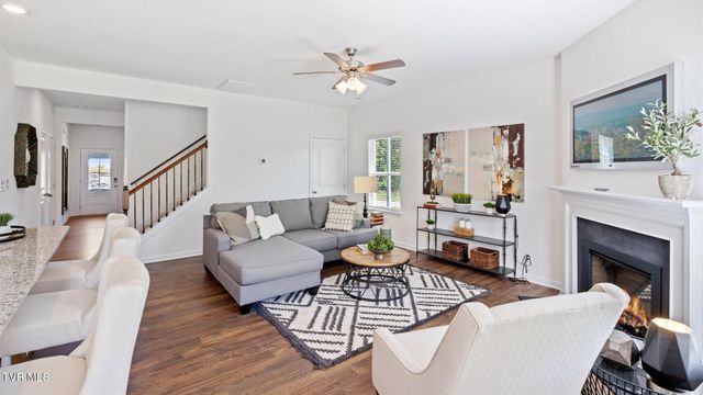 1077 Edison Road, Johnson City, TN 37615