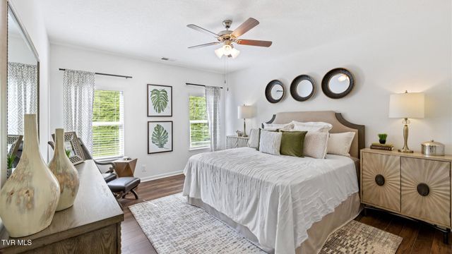 1077 Edison Road, Johnson City, TN 37615