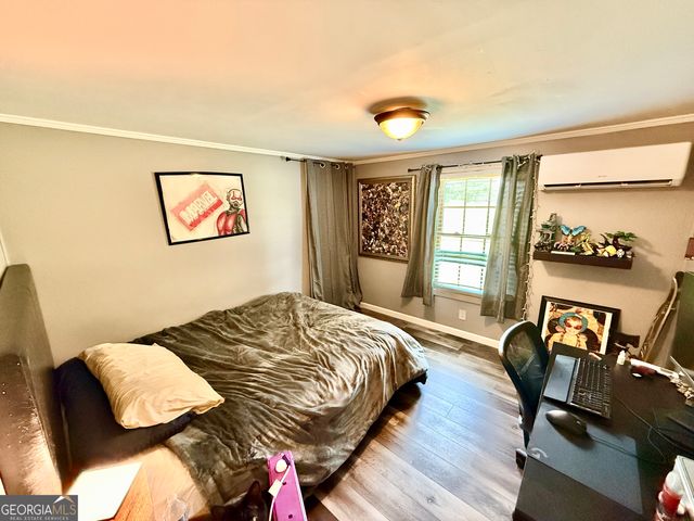 2206 Skitts Mountain Road, Cleveland, GA 30528