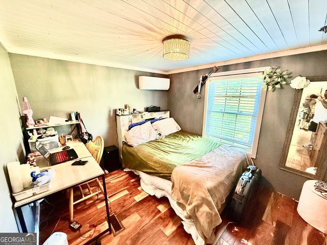 2206 Skitts Mountain Road, Cleveland, GA 30528