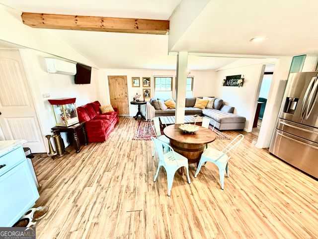 2206 Skitts Mountain Road, Cleveland, GA 30528