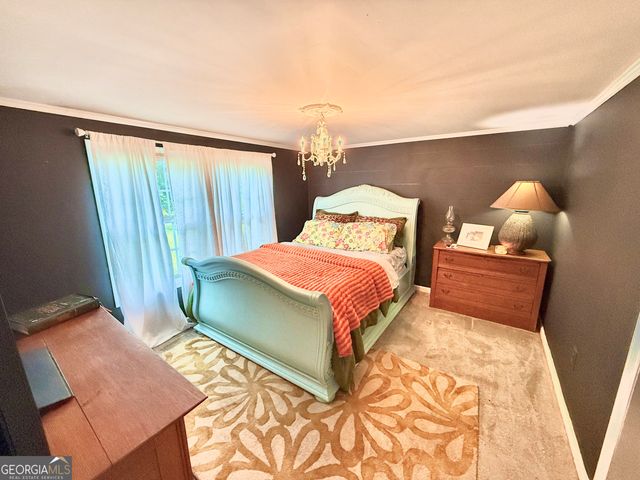2206 Skitts Mountain Road, Cleveland, GA 30528