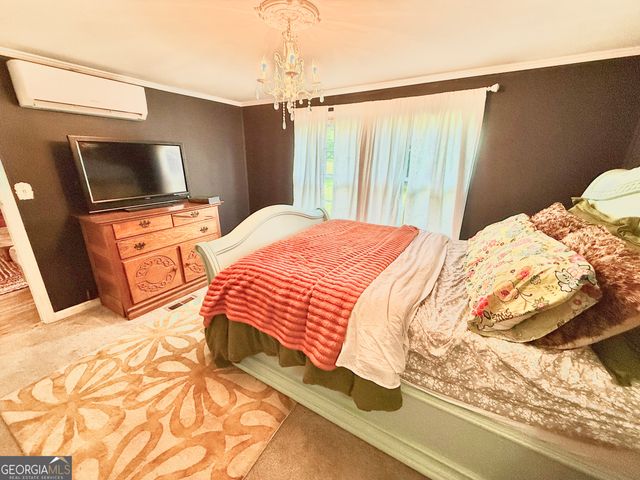 2206 Skitts Mountain Road, Cleveland, GA 30528