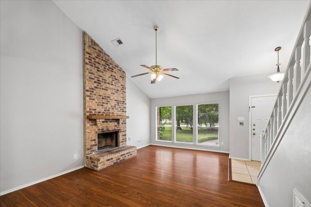 2 Goldthread Court, The Woodlands, TX 77381
