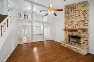 2 Goldthread Court, The Woodlands, TX 77381