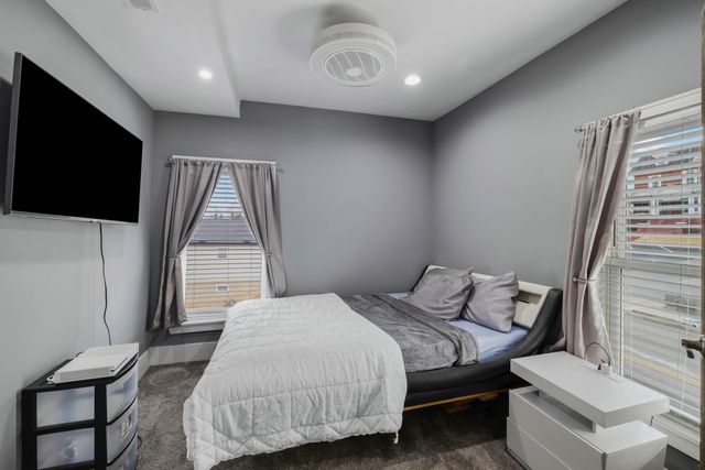 819 Campbell AVE, Roanoke, VA 24016