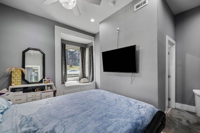 819 Campbell AVE, Roanoke, VA 24016