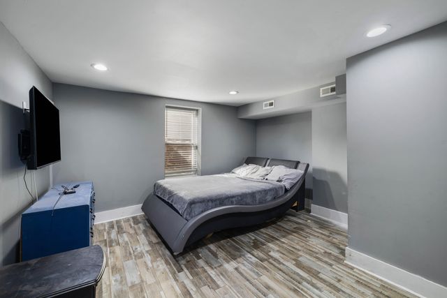 819 Campbell AVE, Roanoke, VA 24016