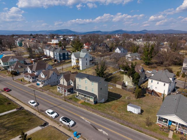 819 Campbell AVE, Roanoke, VA 24016