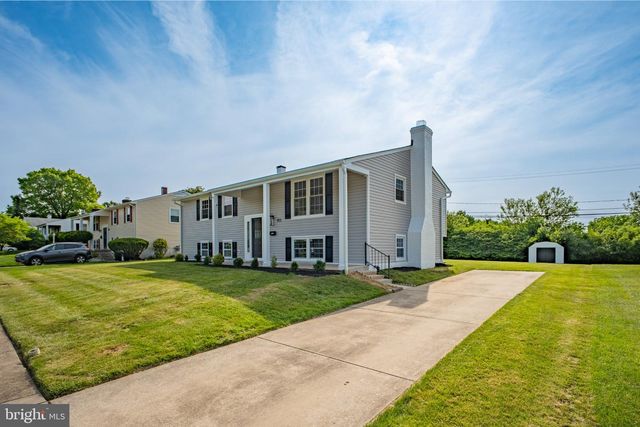 813 BRANFORD CIR, Lutherville Timonium, MD 21093