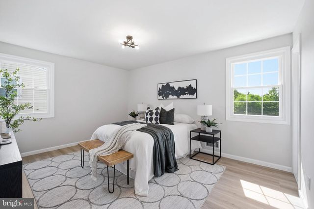 813 BRANFORD CIR, Lutherville Timonium, MD 21093