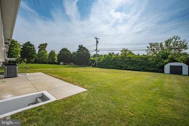 813 BRANFORD CIR, Lutherville Timonium, MD 21093