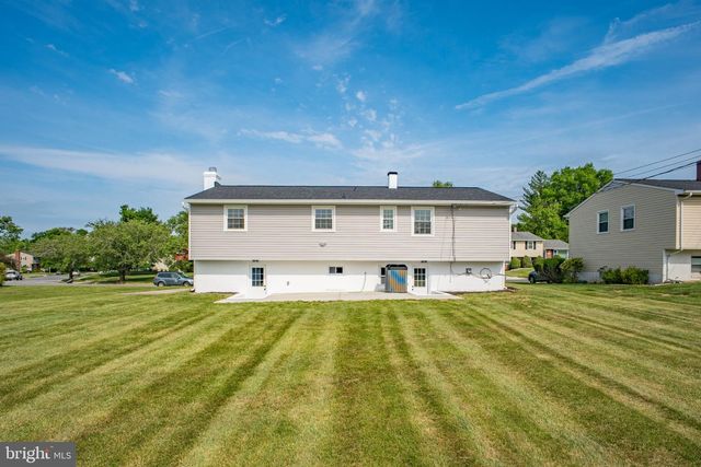 813 BRANFORD CIR, Lutherville Timonium, MD 21093