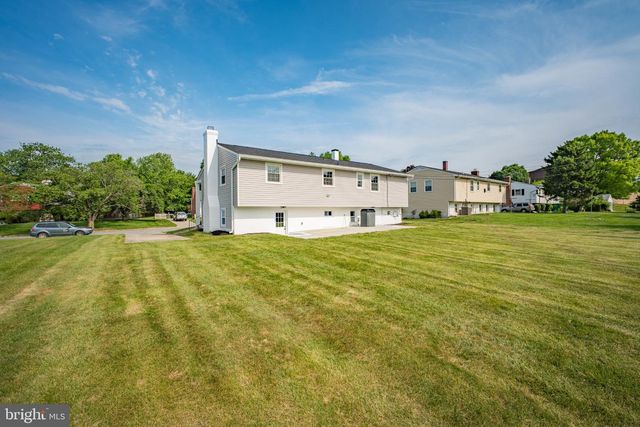 813 BRANFORD CIR, Lutherville Timonium, MD 21093