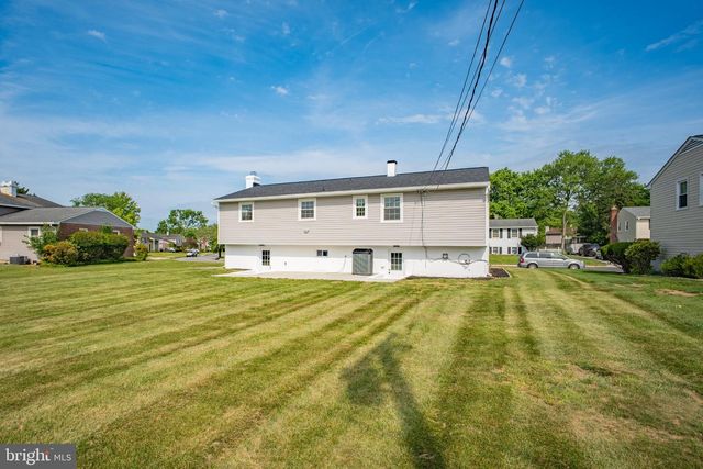 813 BRANFORD CIR, Lutherville Timonium, MD 21093