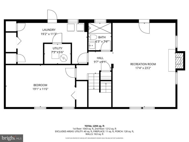 813 BRANFORD CIR, Lutherville Timonium, MD 21093