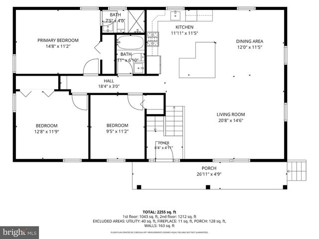 813 BRANFORD CIR, Lutherville Timonium, MD 21093
