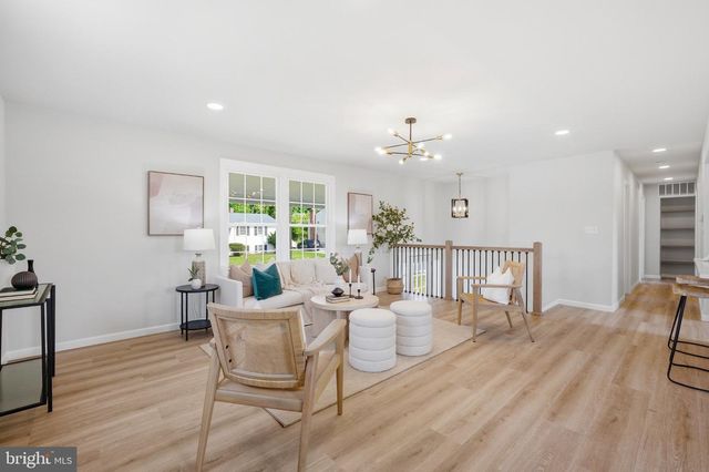 813 BRANFORD CIR, Lutherville Timonium, MD 21093