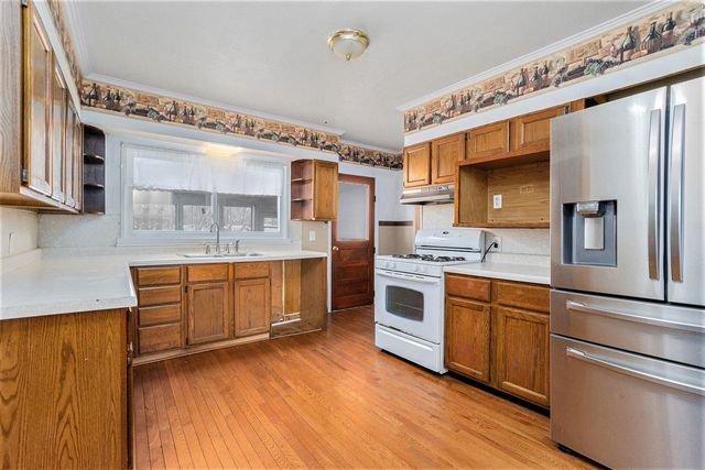 116 S 24th Street, Battle Creek, MI 49015