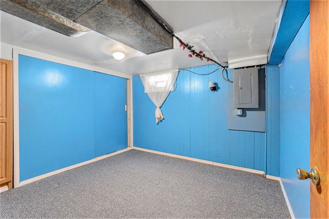 116 S 24th Street, Battle Creek, MI 49015