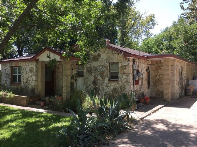 507 Middle LN, Austin, TX 78753