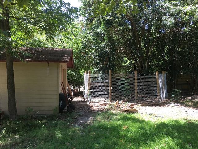 507 Middle LN, Austin, TX 78753