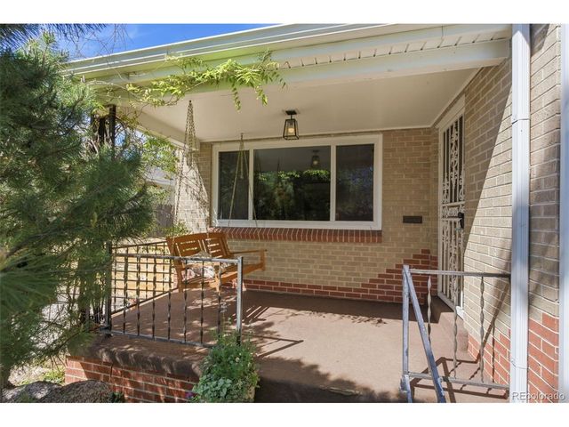 1365 Oneida St, Denver, CO 80220