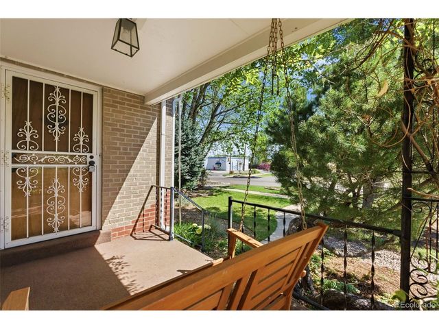 1365 Oneida St, Denver, CO 80220