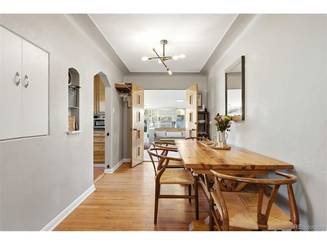1365 Oneida St, Denver, CO 80220