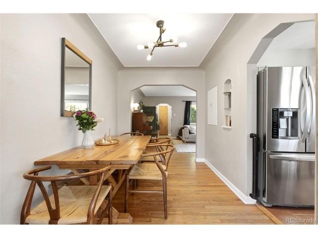 1365 Oneida St, Denver, CO 80220