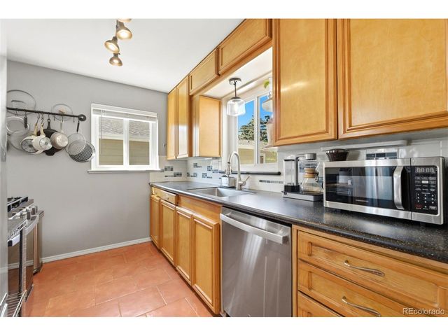 1365 Oneida St, Denver, CO 80220