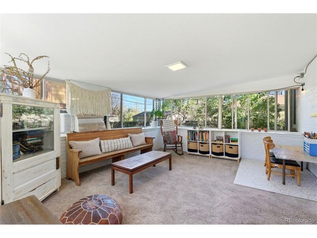1365 Oneida St, Denver, CO 80220