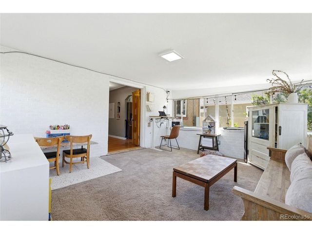 1365 Oneida St, Denver, CO 80220