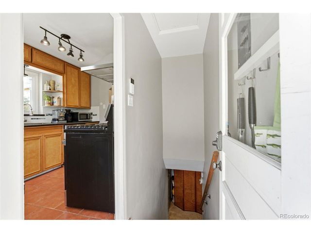 1365 Oneida St, Denver, CO 80220
