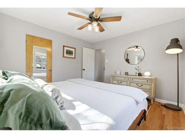 1365 Oneida St, Denver, CO 80220