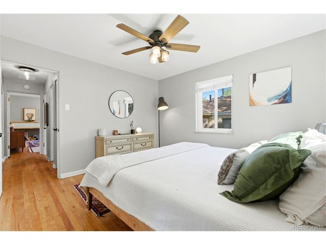 1365 Oneida St, Denver, CO 80220