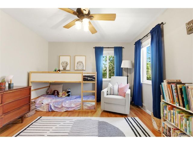 1365 Oneida St, Denver, CO 80220